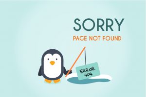 Page not found