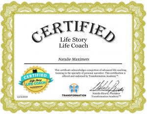 Life_Story_Coach_Certificate_Natalie_Maximets