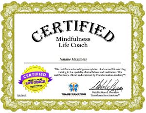 Natalie_Maximets_Meditation Certificate