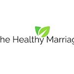 The Healthy Marriage logo