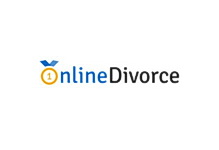 Online Divorce logo
